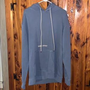 Darc Sport Hoodie